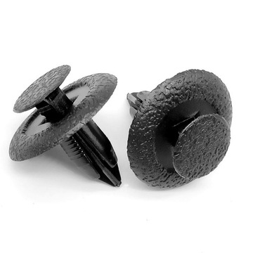 Пробка расширительная 50 универсальная 6 мм Mazda Ford