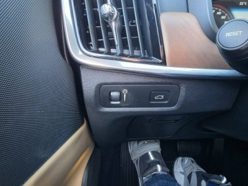 Volvo S90 II Sedan 2.0 T6 320KM 2017 Volvo S90 2.0 T6 320 KM, Inscription, 4x4, Kamery, zdjęcie 11