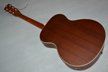 HARLEY BENTON CG-45E GITARA ELEKTROAKUSTYCZNA