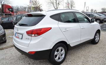Hyundai ix35 SUV 1.6 GDI 135KM 2012 Hyundai ix35 BEZWYPADKOWY - 1 wlasciciel - zadbany - po oplatach 1.6, zdjęcie 14