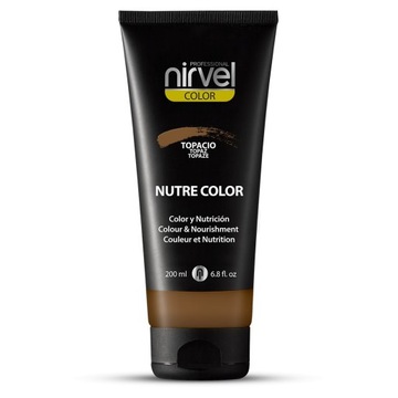 Nirvel Nutre Odżywka koloryzująca 200 ml Topaz