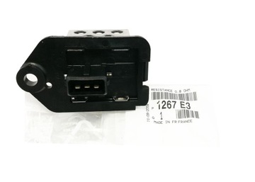 OPORNIK WENTYLATORA C3 II EXPERT 07- 1267.E3 OE
