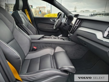 Volvo XC60 II Crossover Plug-In Facelifting 2.0 T8 455KM 2025 Volvo XC 60 XC60 T8 Polestar Engineered 455 KM, Bo, zdjęcie 26