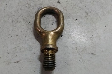 TÁHLA TAŽENÍ VW BORA (1J2) A03A4 2.0L GASOLINE 85KW 2001