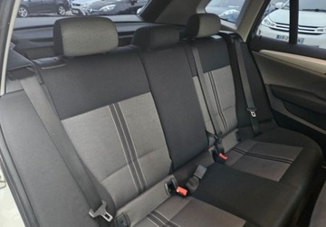 BMW X1 E84 Crossover xDrive20d 177KM 2010 BMW X1 2.0D 177KM Xdrive Pdc Klimat.Xenon.Alu.Led.Grzane fot.Oplaty.Gwaran, zdjęcie 10