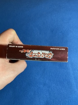 Покемон Руби *BOX* NTSC-J