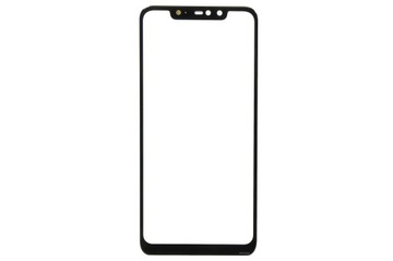 SZYBA SZYBKA WYŚWIETLACZA XIAOMI REDMI NOTE 6 PRO