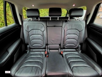 Skoda Kodiaq I SUV 2.0 TDI 190KM 2019 Skoda Kodiaq Virtual cockpit,Ambiente,7 osobBardzo ladna,super opcja, GWAR, zdjęcie 24