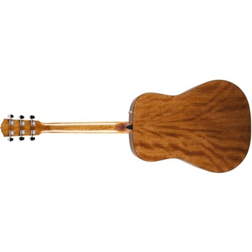 Акустическая гитара Fender CD-60 V3 DS Natural