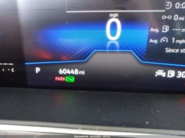 Volkswagen Tiguan II 2022 Volkswagen Tiguan 2.0T SE 2022 2.0 Benzyna 184KM, zdjęcie 11