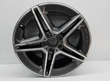 MERCEDES GLE W167 FELGA ALUMINIOWA 20 A1674013200 FV