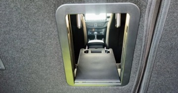 Ford Focus IV Hatchback Facelifting 1.0 EcoBoost MHEV 155KM 2025 Ford Focus automat ogrzewana przednia szyba, kamera navi, opony wielosezon, zdjęcie 25