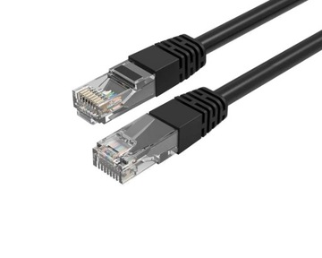 КАБЕЛЬ LAN RJ45, 30 М ИНТЕРНЕТ-КАБЕЛЬ CAT.6 ETHERNET