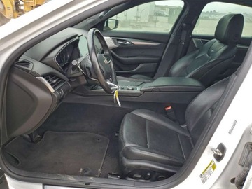 Cadillac 2021 Cadillac CT5 Premium Luxury 2021 2.0 Benzyna 237KM, zdjęcie 7