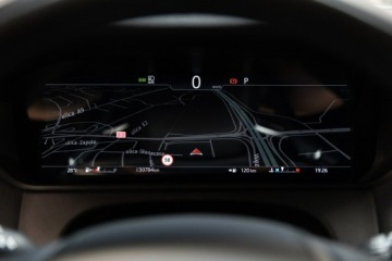 Land Rover Range Rover Velar SUV 2.0 204KM 2024 Land Rover Range Rover VELAR Gwarancja 12.2029., zdjęcie 39