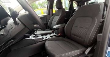 Ford Kuga III SUV 1.5 EcoBoost 150KM 2024 Ford Kuga Ford Kuga 1.5 EcoBoost 150KM Titanium Salon PL Serwis ASO FV23 G, zdjęcie 14