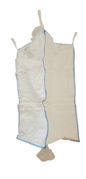 Worek Big Bag 90X90x160 Lej/Lej 1000Kg na ZBOŻE MATERIAŁY SYPKIE