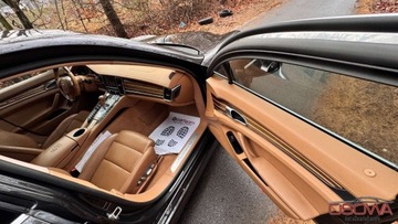 Porsche Panamera 2012 Porsche Panamera 4.8s 4x4 najbogatsza wersja sliczne zadbane perfect zami, zdjęcie 34