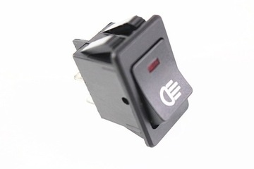ASW-17D 12V 35A LED stacyjka samochodowa zaktualiz