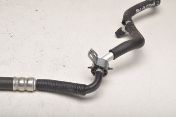 MAZDA 2 DL DJ 1.5 PŘÍVOD KLIMATIZACE