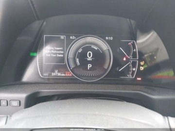 Lexus ES VII (XV70) 2021 Lexus ES 2021 Lexus ES ES 300h FWD 2.5 Benzyna 176KM, zdjęcie 11