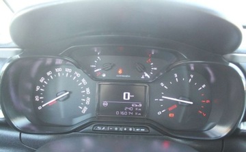 Citroen C3 III Hatchback Facelifting 1.2 PureTech 83KM 2023 Citroen C3 1.2 Benzyna 83KM, zdjęcie 14