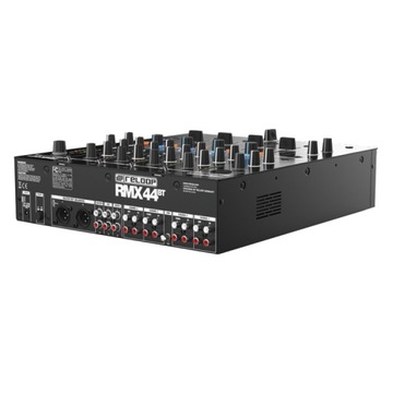 МИКШЕР Reloop RMX-44 BT rmx-44bt Bluetooth-микшер