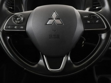 Mitsubishi Outlander III SUV Facelifting 2015 2.0 MIVEC 150KM 2016 Mitsubishi Outlander klima auto kamera kamera, zdjęcie 20