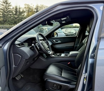 Land Rover Range Rover Velar SUV 2.0 SD4 240KM 2020 Land Rover Range Rover VELAR R-dynamic HSE, zdjęcie 8