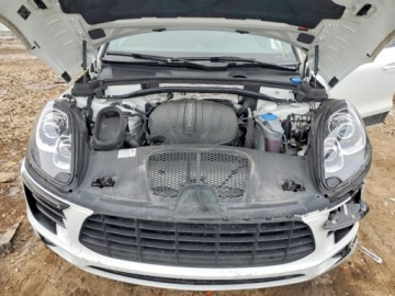 Porsche Macan SUV 2.0 252KM 2018 Porsche Macan 2018 PORSCHE MACAN 2.0 Benzyna 252KM, zdjęcie 10