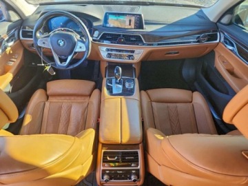 BMW Seria 7 G11-G12 2020 BMW Seria 7 740xi 2020 3.0 Benzyna 335KM, zdjęcie 8