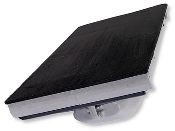 INSTAR - ШЛИФОВАЛЬНАЯ ПАТРУЛЬНАЯ ЗАЩЕЛКА 100х210 ММ ШЛИФОВАЛЬНАЯ СЕТОЧНАЯ БУМАГА