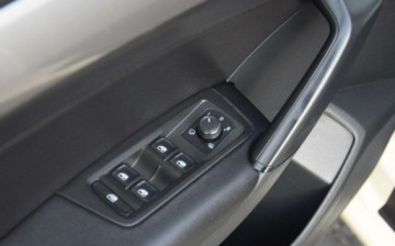 Volkswagen Touran III 2017 Volkswagen Touran 2.0TDI 7-osobowy Navi Kamera Led PDC Panorama Sprowadzony, zdjęcie 14