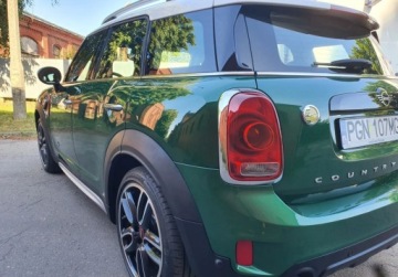 Mini Countryman F60 2019 MINI Countryman Cooper S ALL4 LED John Works GetHelp 1.5 220KM, zdjęcie 5