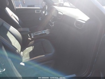 Ford Explorer VI 2023 Ford Explorer 2023r., 4x4, 2.3L, zdjęcie 8