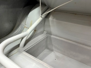 Ford Fusion 2011 Ford Fusion NASCAR RACE CAR, zdjęcie 36