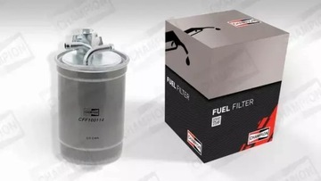 CHAMPION CFF100114 FILTR PALIVA