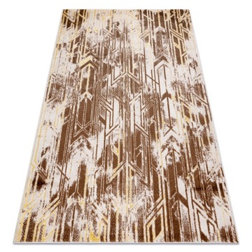 DYWAN DWUPOZIOMOWY MEFE 200x290 cm VINTAGE #AT3649
