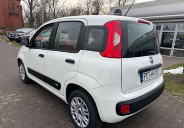 Fiat Panda III Hatchback 5d seria 3 1.2 69KM 2019 Fiat Panda Fiat Panda 1.2 StartampStop Pop 1.2 Benzyna 69KM, zdjęcie 7