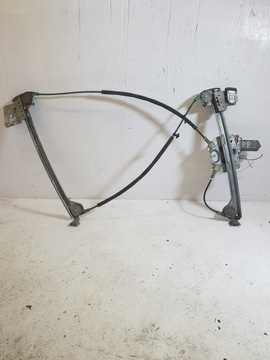 MECHANIZMUS OKNO PRAVÝ PŘEDNÍ 3D PEUGEOT 206 CC