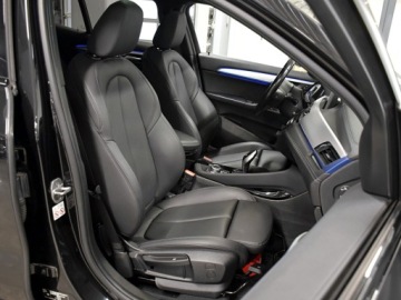 BMW X2 F39 2022 BMW X2 M Sport/ Kamera/ Dach Panoramiczny/ Dostęp, zdjęcie 12