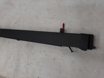 СЕТКА БАГАЖНИКА CITROEN C4 GRAND PICASSO I 06-13