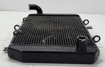 Водяной радиатор Kawasaki Z 750 Z750 07-14 Z1000 Z 1000