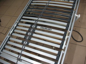 ЭЛЕКТРИЧЕСКАЯ РАМА 90/200 ВСТАВКА ДНО РЕАБИЛИТАЦИОННОЙ КРОВАТИ РАШКА ДОСТАВКА