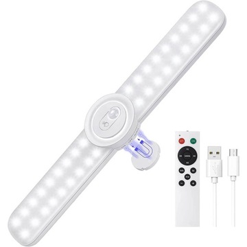 LED Motion Sensor Cabinet Lights,Wardrobe Lamps, M