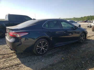 Toyota Camry IX 2019 Toyota Camry TOYOTA CAMRY L, 2019r., 2.5L, zdjęcie 2