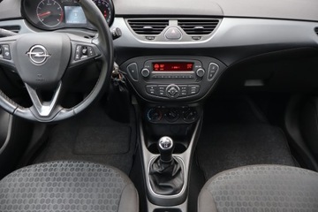Opel Corsa E Hatchback 3d 1.4 Twinport 75KM 2018 Opel Corsa 1.4, Salon Polska, 1. Właściciel, zdjęcie 11