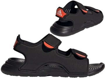 SANDAŁY ADIDAS R. 31 FY8936