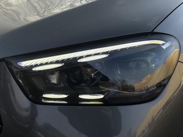 Mercedes GLE V167 SUV Facelifting 2.0 300d 269KM 2025 Mercedes-Benz GLE 300 Salon PL / Keyless go / AMG, zdjęcie 10