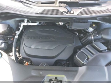 Honda 2023 Honda Inny Passport EX-L 2023 3.5l 3.5 Benzyna 280KM, zdjęcie 8